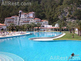Joy Kiris World Hotel 25